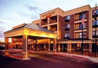 Courtyard By Marriott Denver South/park Meadows Mall
