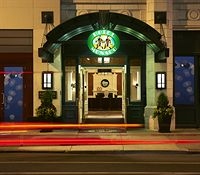 Hotel Monaco Denver, A Kimpton Hotel