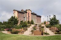 The Westin Westminster logo