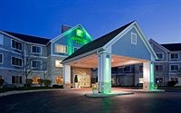 Holiday Inn Hotel & Suites - Milwaukee Airport