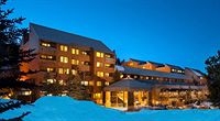 Doubletree By Hilton Hotel Breckenridge