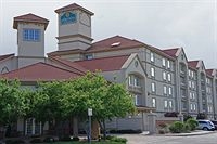 La Quinta Inn And Suites Denver International Airport