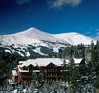 Mountain Thunder Lodge