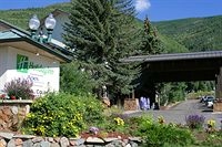 Holiday Inn Vail