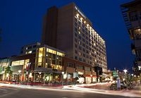 Jw Marriott Denver At Cherry Creek