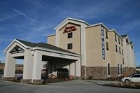 Hampton Inn & Suites Craig