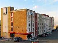 Motel 6 Denver South - South Tech Center