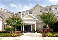 Residence Inn By Marriott Raleigh Crabtree
