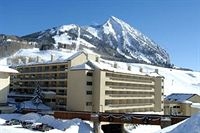 Elevation Hotel And Spa