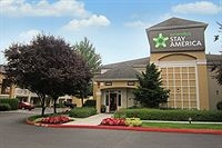 Extended Stay America - Seattle - Redmond