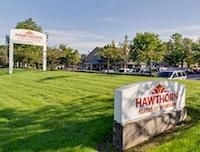 Hawthorn Suites by Wyndham Kent/Sea-Tac Airport