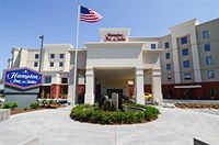 Hampton Inn & Suites Seattle-Airport/28th Ave
