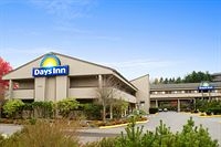 Days Inn Bellevue Seattle