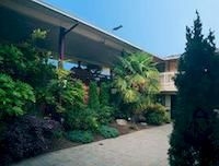 Days Inn Seattle South Tukwila