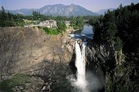 Salish Lodge & Spa