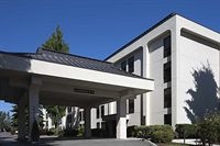 Hampton Inn Seattle/Airport