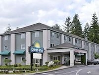 Days Inn - Seattle North
