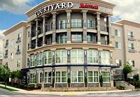 Courtyard by Marriott Seattle Kirkland