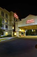 Hampton Inn & Suites Seattle North - Lynnwood