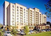 Courtyard by Marriott Seattle Sea-Tac Area