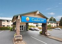 Comfort Inn - Kirkland