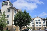Extended Stay America Seattle - Lynnwood
