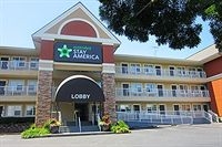 Extended Stay America Seattle - Tukwila