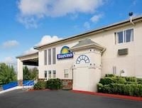 Days Inn Lynnwood