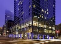 Hyatt At Olive 8