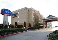 Fairfield Inn by Marriott SeaTac