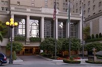 Fairmont Olympic Hotel