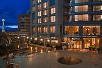Pan Pacific Seattle