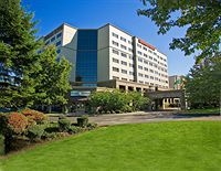 Embassy Suites Hotel Seattle-Tacoma International Airport