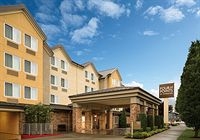 Four Points by Sheraton Downtown Seattle Center