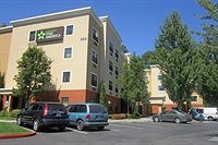 Extended Stay America Seattle - Bothell - West