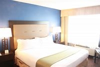 Holiday Inn Seattle