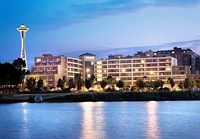 Courtyard by Marriott Seattle Downtown Lake Union