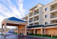 Courtyard by Marriott North Seattle/Lynnwood