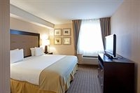 Holiday Inn Express Hotel & Suites SeaTac