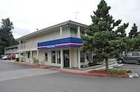 Motel 6 Seattle South