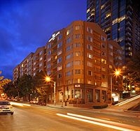 Homewood Suites by Hilton Seattle Conv. Center/Pike Street