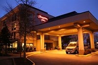 Hampton Inn Seattle/Southcenter