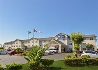 Comfort Inn - Kent