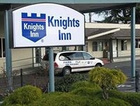 Knights Inn Sea Tac Airport
