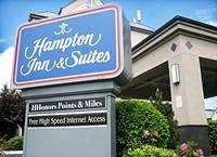 Hampton Inn & Suites Seattle Downtown