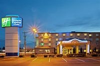 Holiday Inn Express Hotel & Suites North Seattle - Shoreline
