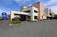 Americas Best Value Inn Edmonds / Seattle North