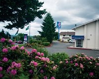 Motel 6 Seattle Sea - Tac Airport South