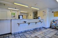 Motel 6 Seattle North - Kirkland