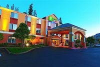 Holiday Inn Express Bothell